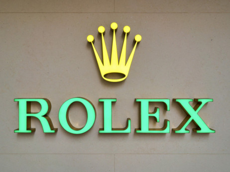 Rolex drugi put zaredom podiže cene u Evropi