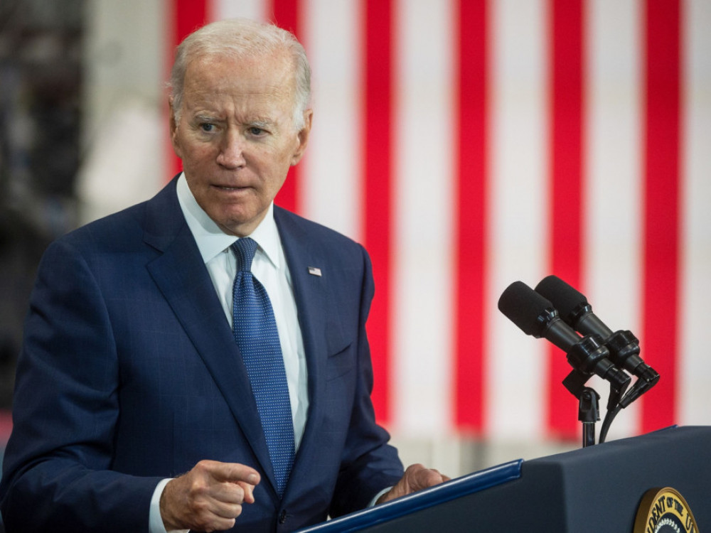 Biden kaže da je moguća veoma blaga recesija u SAD