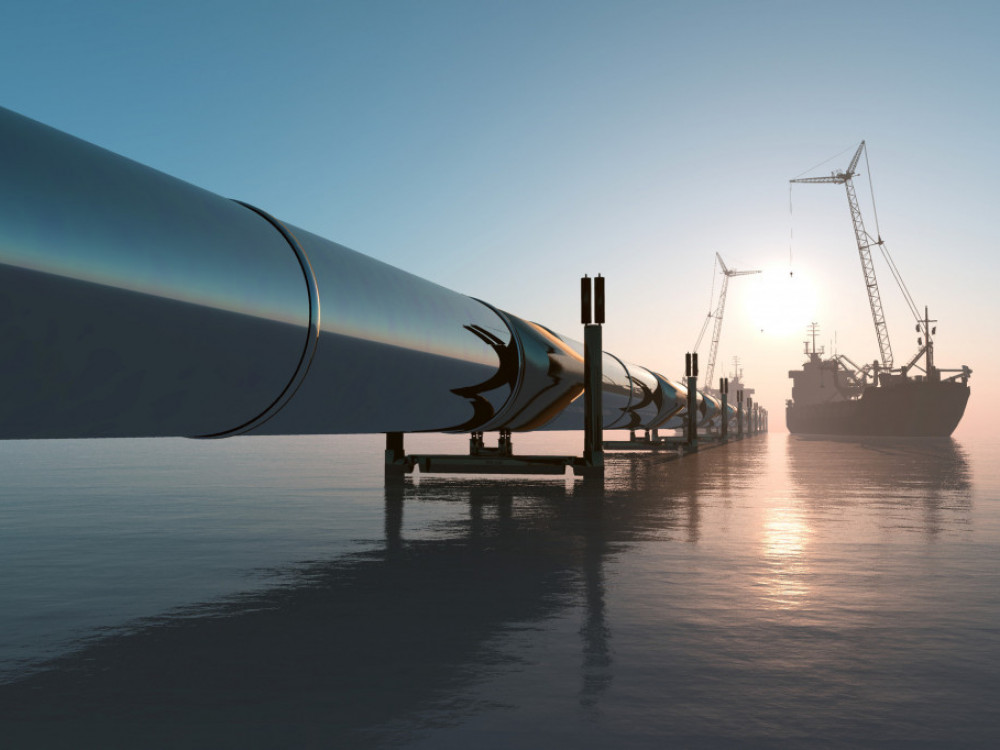 EU predlaže formalni prekid dotoka nafte iz Rusije u Nemačku i Poljsku