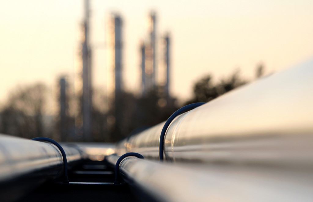 Poljska kaže da je curenje na ruskom naftovodu verovatno nesreća