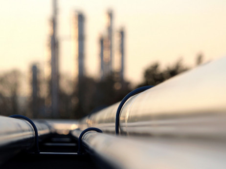 Poljska kaže da je curenje na ruskom naftovodu verovatno nesreća