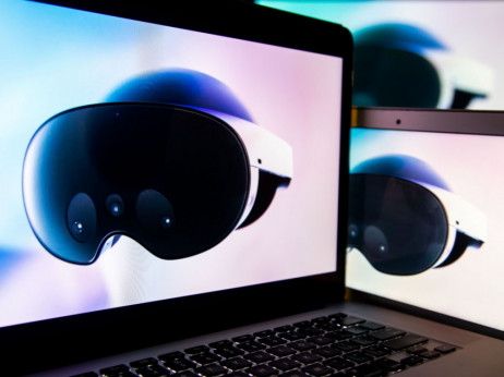 Meta predstavila VR uređaj od 1.500 dolara namenjen profesionalcima