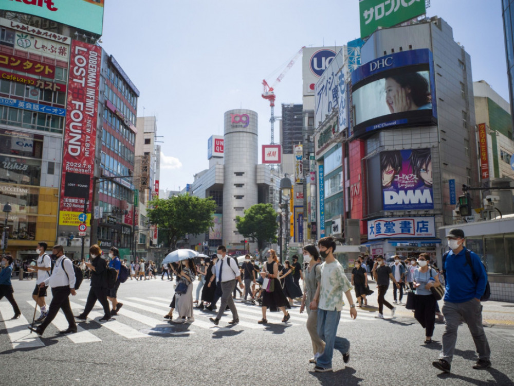 Japan razmatra povećanje poreza da bi finansirao odbranu
