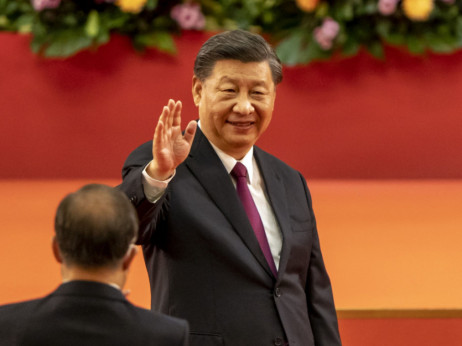 Investitori u Xijevom govoru vide fokus na tehnologiju, ali i nastavak politike Covid-Zero