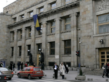 Centralna banka BiH prodala 40.000 unci zlata