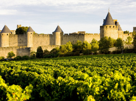 Kineski investitori očajnički žele da izađu iz francuskih vinograda