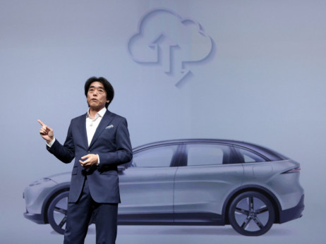 Sony i Honda pokreću proizvodnju električnih vozila u S. Americi