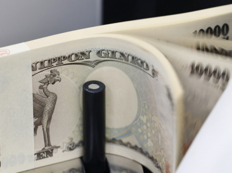 Čeka se reakcija Japana nakon pada jena na tridesetogodišnji minimum