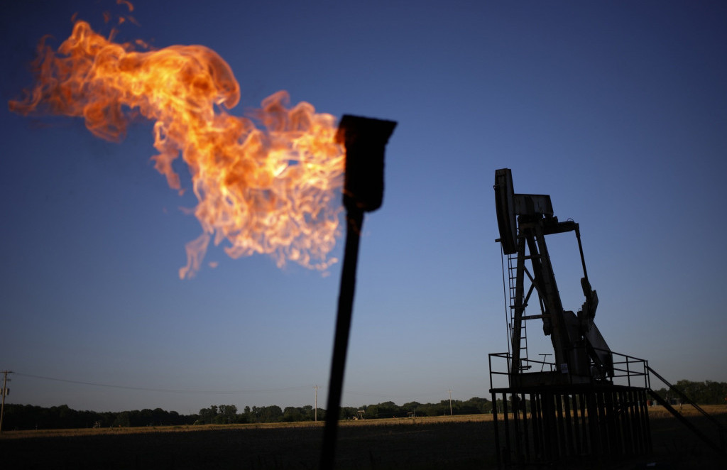 TotalEnergies i Shell prijavili rekordnu dobit