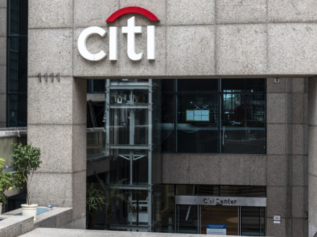 Citigroup otpušta 20.000 zaposlenih da bi smanjio troškove