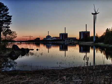 Finska može u mraku dočekati novi nuklearni reaktor