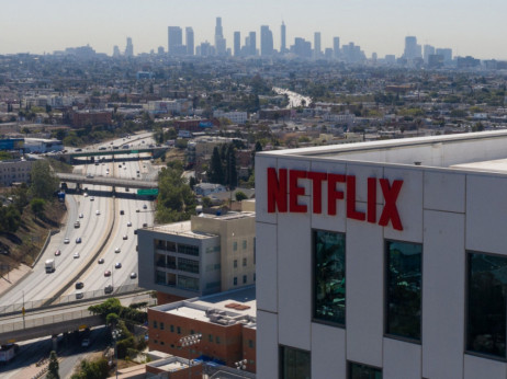 Netflix zaratio s telekomima - neće da plaća porez na internet