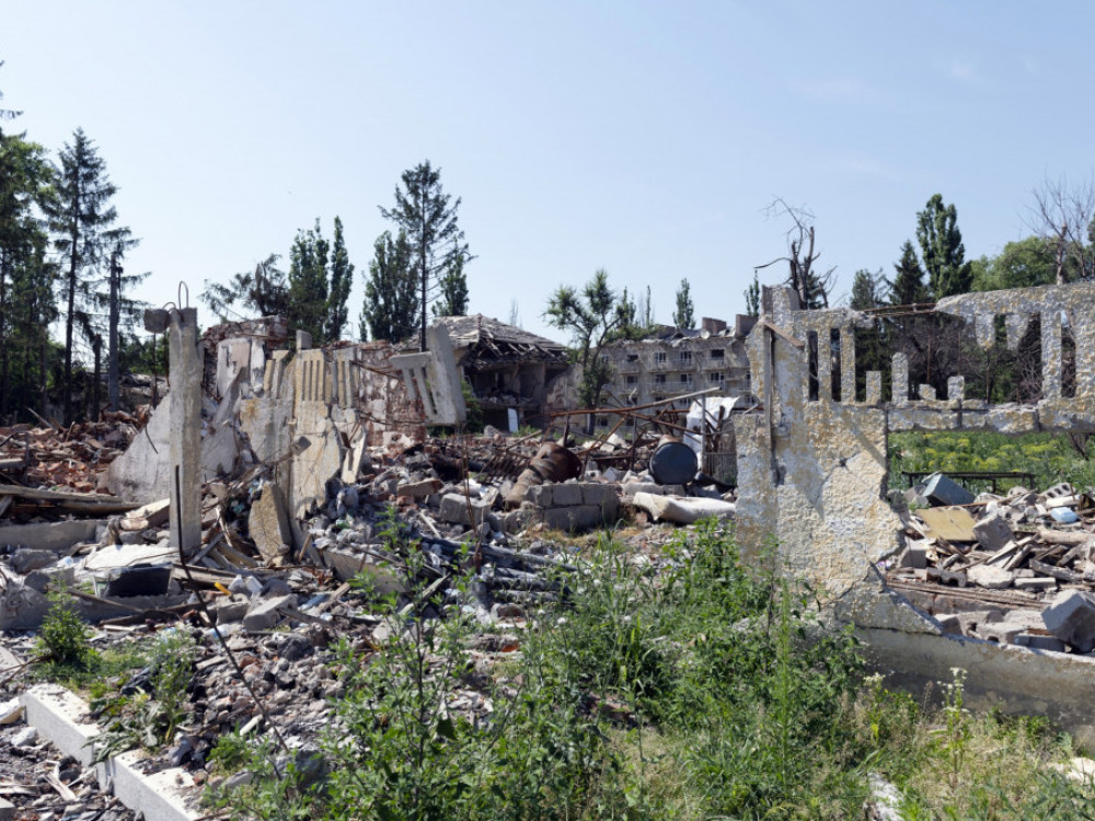 SAD planiraju zabrane izvoza i nove sankcije za Rusiju