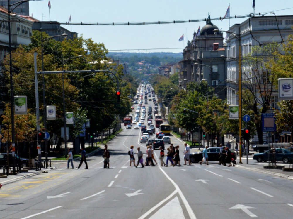 FIC predviđa privredni rast ispod tri odsto do 2026.