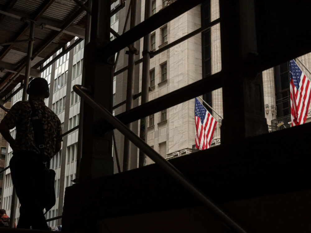 Akcije na Wall Streetu skočile zbog nade da će Fed manje povećati stope