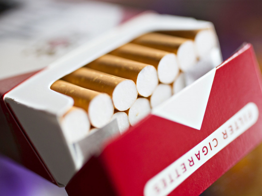 Philip Morris ponudio 16,15 milijardi evra za Swedish Match