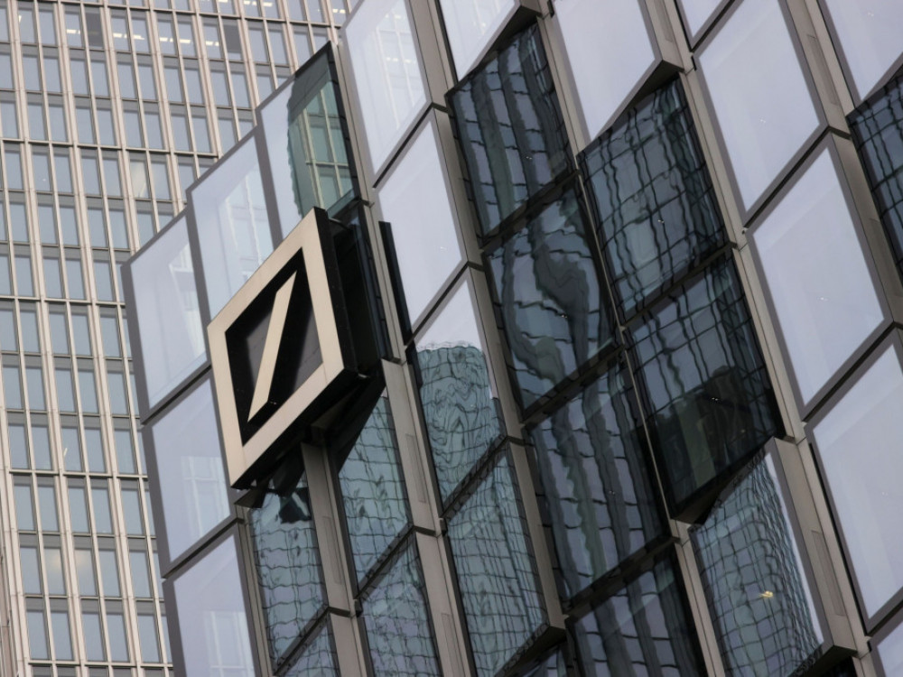 Deutsche Bank otpušta osoblje investicionog bankarstva zbog recesije
