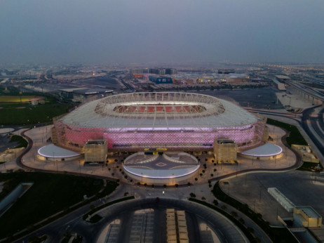 Izgradnja stadiona u Kataru uticala na život stranih radnika