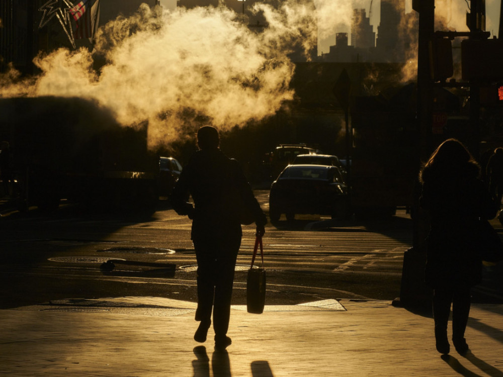 Većina ekonomista misli da je SAD u recesiji ili da uskoro može biti