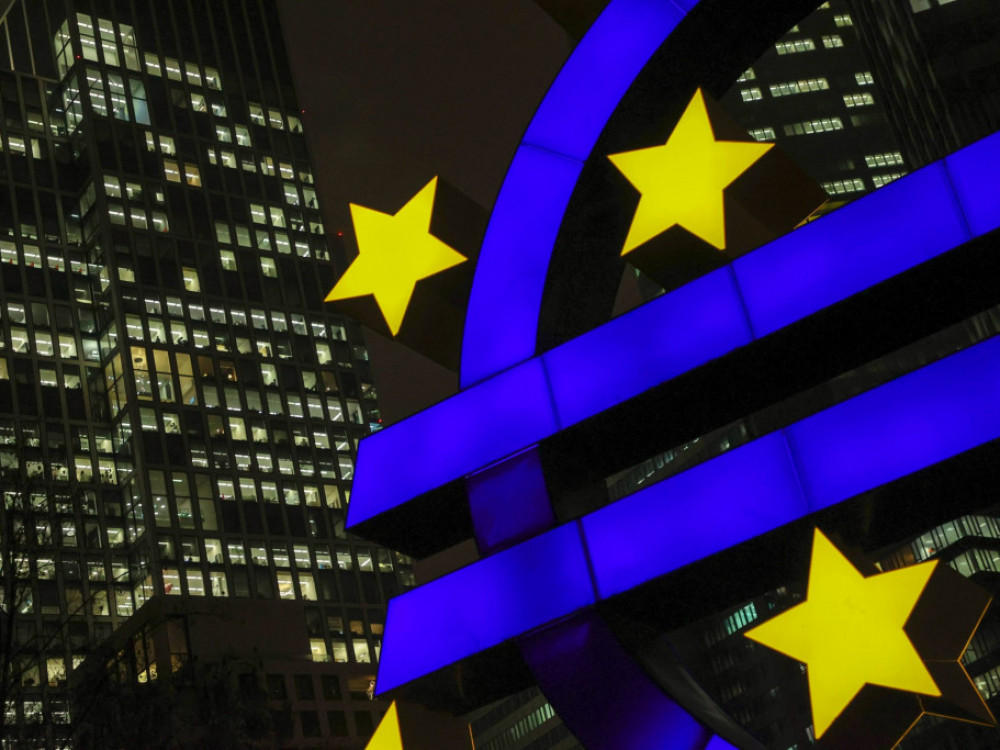 Usporavanje podizanja kamatnih stopa ECB-a možda već u decembru