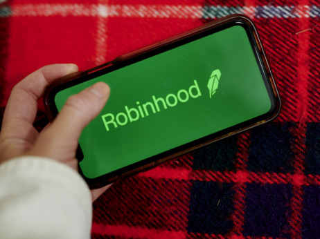 Robinhood omogućio trgovanje tezosom i aaveom