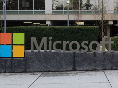 Microsoft kupuje četiri odsto udela u Londonskoj berzi
