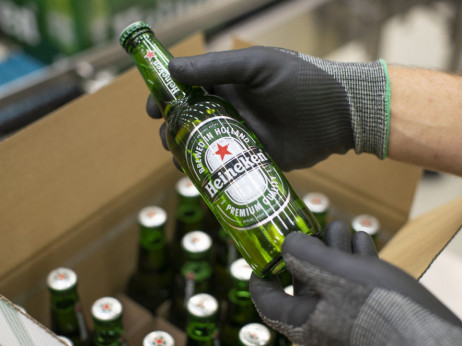 Heineken primetio rane znake usporavanja potražnje