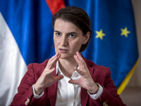 Izglasana nova srpska vlada šest meseci posle izbora