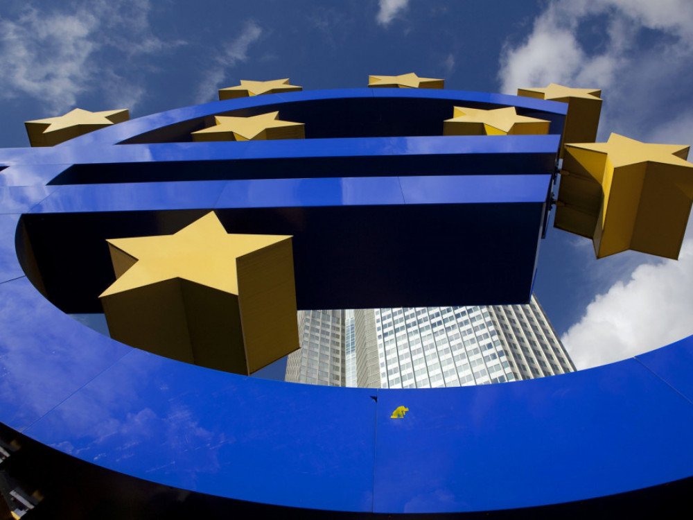Evropske berze u padu nakon izveštaja o novom rekordu inflacije