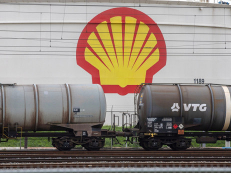 Direktor Shella: Globalna žeđ za naftom i gasom nema znakova usporavanja