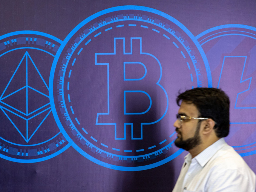 Više institucionalnih investitora poseduje kripto, kažu u Fidelityju