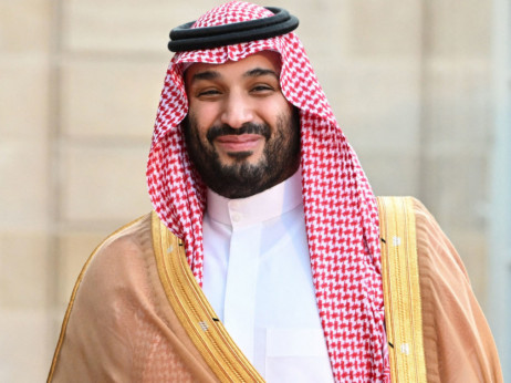 Saudijska Arabija se izdvaja u svetu sumornih prognoza