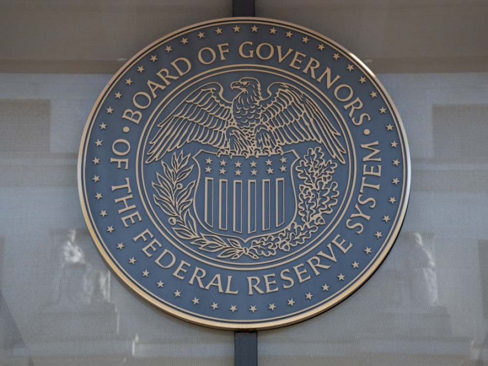 Fed očekivano podigao kamatne stope za 75 baznih poena