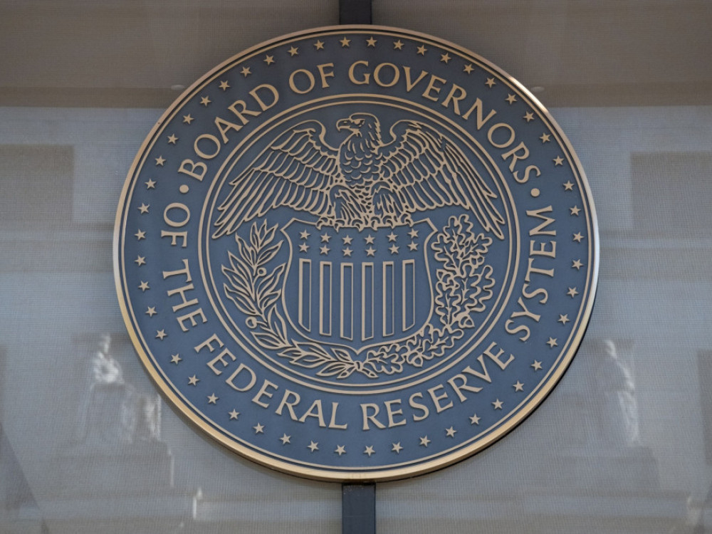 Goldman i BofA očekuju da Fed i u junu podigne stope