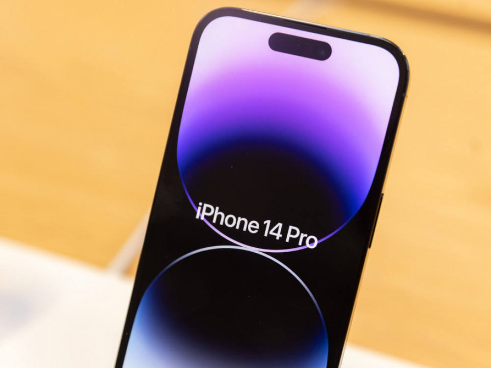 Apple će smanjiti proizvodnju modela iPhone 14 za tri miliona