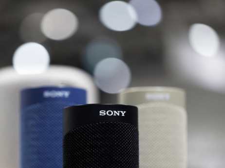 Sony očekuje višu zaradu ove godine, prodaja iPhonea pomaže