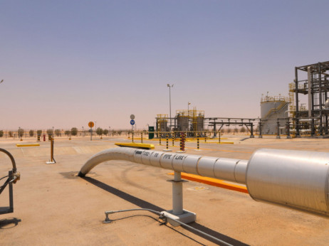 Više cene nafte donele i veći profit Saudi Aramcu