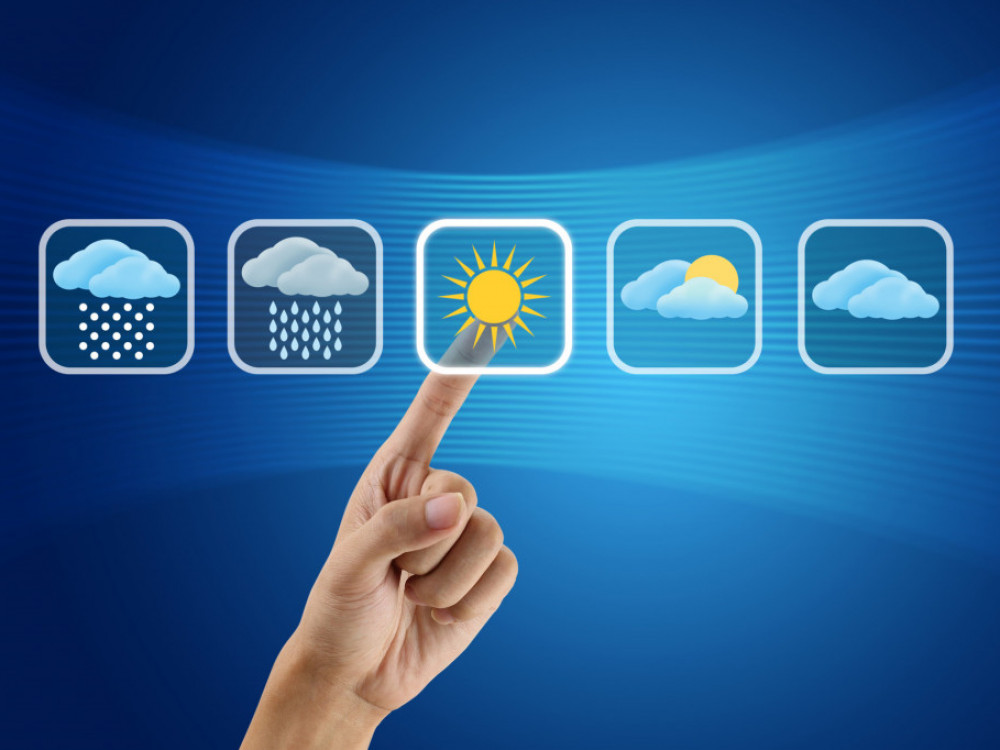 Najtopliji januar u poslednjih nekoliko decenija ublažava energetsku krizu