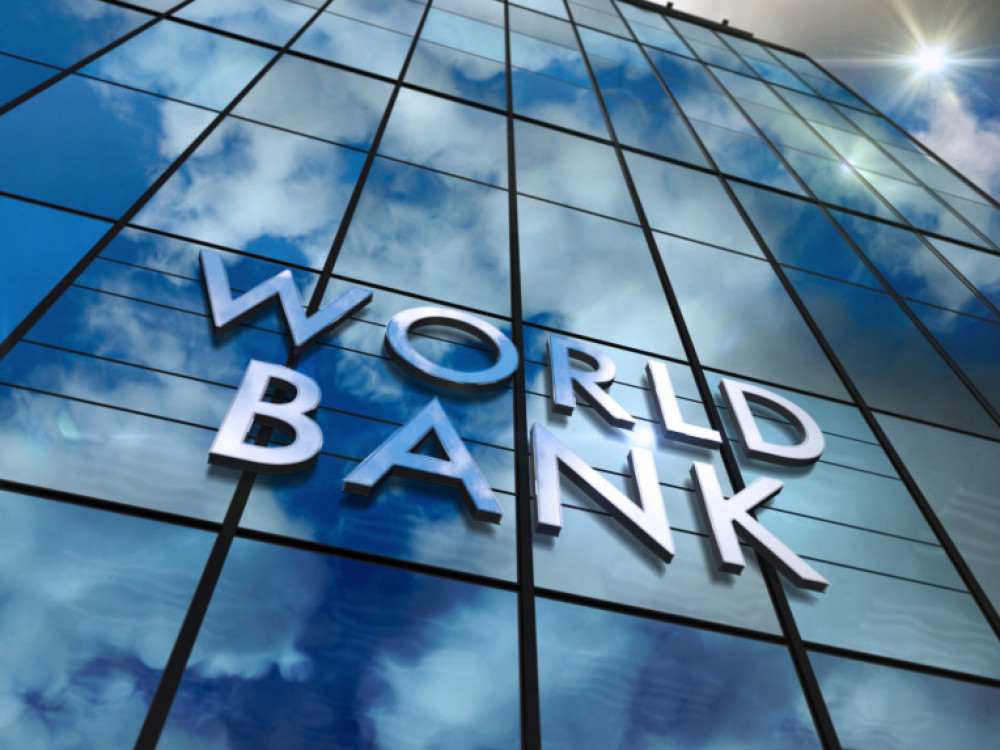 Svetska banka smanjila prognoze ekonomskog rasta u 2023.