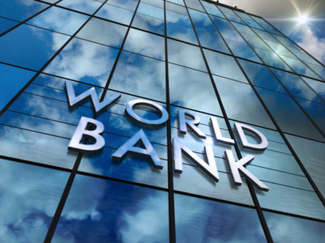 Svetska banka će upozoriti na svetsku recesiju sledeće nedelje