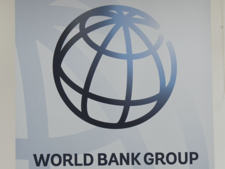 Svetska banka ostala pri prognozi rasta BDP-a od dva odsto
