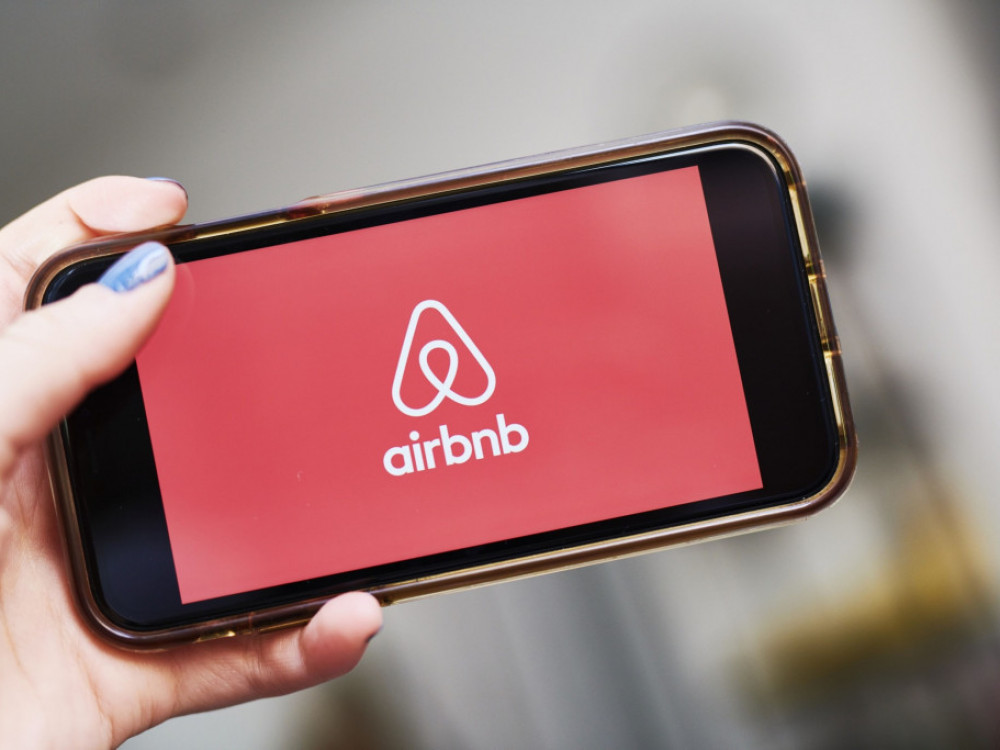 Nema baš toliko oporavka u putovanjima, nagoveštava Airbnb