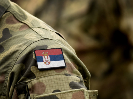 Vojska Srbije oborila dron u blizini vojnih objekata kod Raške