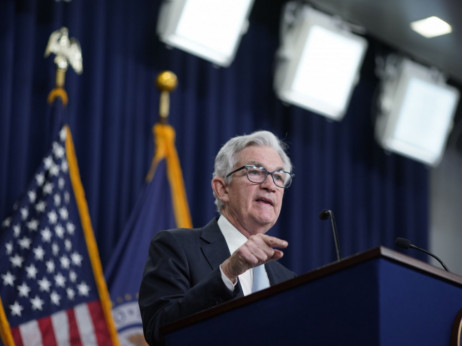 Powell najavio usporavanje podizanja kamatnih stopa