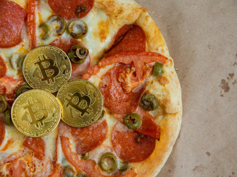 Brazil slavi 'Bitcoin Pizza Day'