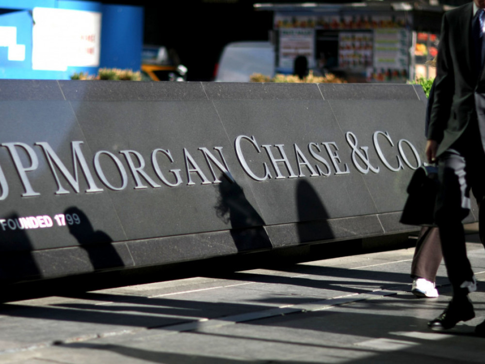 JPMorgan obavio svoju prvu DeFi transakciju na javnom blokčejnu