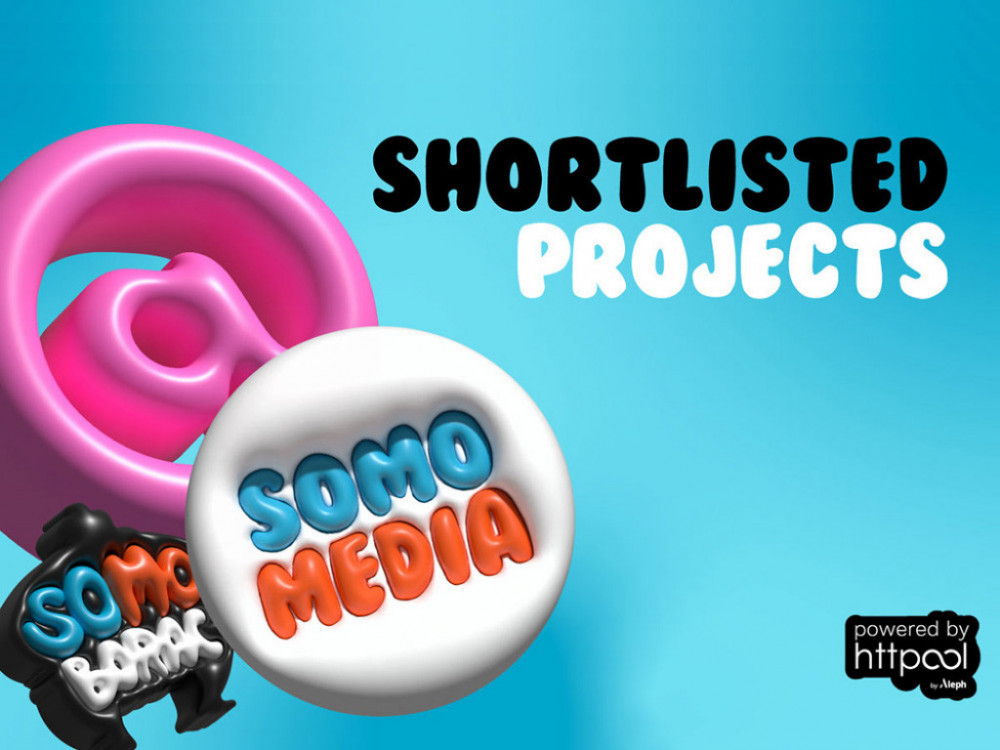 Poznati su kandidati koji ulaze u uži izbor za dodelu nagrade za najbolje digitalne radove u kategoriji SoMo Media