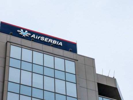 Air Serbia primorana da otkazuje letove zbog manjka aviona