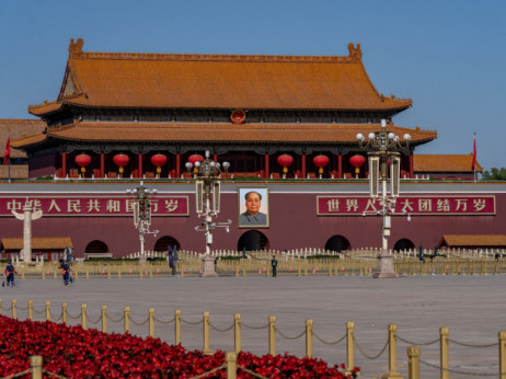 Provincija Kine testira obveznice lokalne samouprave
