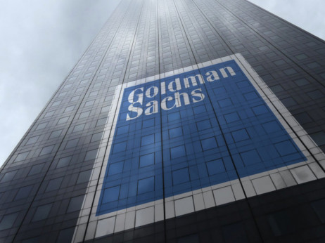 Iz Goldmana smanjili prognoze rasta indeksa S&P 500